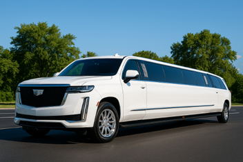 Arlington Heights Limousine